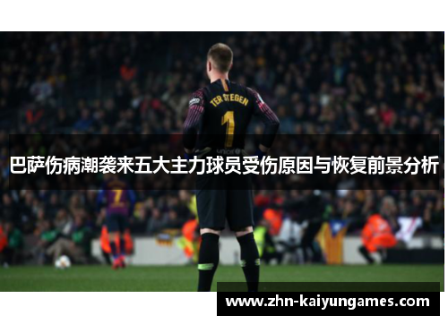 巴萨伤病潮袭来五大主力球员受伤原因与恢复前景分析