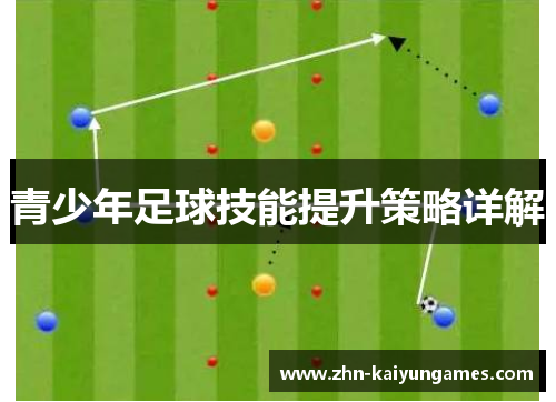 青少年足球技能提升策略详解 青少年足球技能提升策略详解